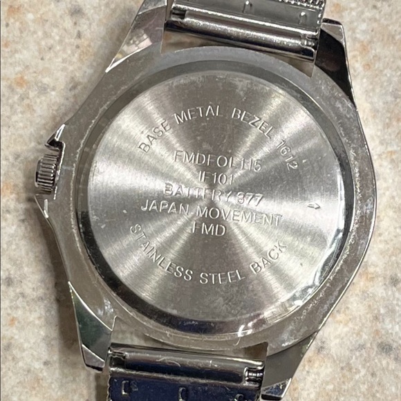 New watch! - Picture 5 of 5